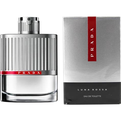 prada luna rossa eau de toilette spray 100 ml